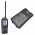 Helyettes�t� ad�vev� akku Icom IC-M93D BP-285 1850mAh 13.69Wh