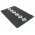 Helyettes�t� t�blag�p akku Apple iPad Mini 2 A1489 6400mAh 23,68Wh