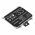 Helyettes�t� okos�ra akku Apple A285 A2749 540mAh/2.08Wh