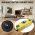 Helyettes�t� porsz�v� akku Auto Cleaner Intelligent Floor Vac M-488 4000mAh 57.6Wh