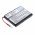 Helyettes�t� hordozhat� nyomtat� akku Intermec 681 HPI781-LI 1800mAh 13.32Wh Li-Ion
