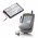 Helyettes�t� pda pocket pc akku Palm Treo 270 HND 14-0024-00 900mAh 3,33Wh