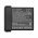 Helyettes�t� ad�vev� akku Kenwood TK-208 PB-32 1000mAh 6Wh 6V