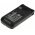 Helyettes�t� ad�vev� akku Kenwood TH-D7A PB-39 1100mAh 7,92Wh 7.2V