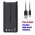 Helyettes�t� ad�vev� akku Kenwood TK-3200L-U15P KNB-45 2000mAh 14.8Wh