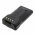 Helyettes�t� ad�vev� akku Kenwood KNB-47L NX-200 2800mAh 20.72Wh Li-ion 7.4V