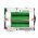 Helyettes�t� porsz�v� akku Karcher VC4H-525 9.765-715.0 2400mAh 44.4Wh