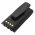Helyettes�t� ad�vev� akku Kirisun PT-6500 KB-36C 1800mAh 13,32Wh