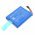 Helyettes�t� akku Szzt KS8210 Q24384 2000mAh 14.8Wh 7.4V