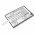 Helyettes�t� akku Szzt KS8223 1ICP7/60/90 4950mAh 18.32Wh