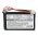 Helyettes�t� pda pocket pc akku Palm LifeDriver 1UF463450F-2-INA 1800mAh 6.66Wh