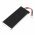 Helyettes�t� hangsz�r� akku LG XG5QBK EAC63558705 3900mAh 14.82Wh