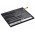 Helyettes�t� telefon akku Lenovo P70t BL234 4000mAh 15.2Wh