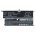 Helyettes�t� laptop akku Lenovo ThinkPad X1 Carbon 14 45N1701 3000mAh 44.4Wh Li-Ion