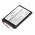 Helyettes�t� pda pocket pc akku Toshiba MK 11 850mAh 3.15Wh