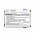 Helyettes�t� telefon akku Motorola V2188/SNN5341A 900mAh 3.33Wh