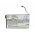 Helyettes�t� pda pocket pc akku Sony Clie PEG-N600C UP503759-A4H 1100mAh 4.07Wh 3.7V