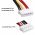 Helyettes�t� akku Dejavoo QD2 3400mAh/25.16Wh
