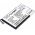Helyettes�t� telefon akku Nokia BV-5JW 1450mAh 5.37Wh