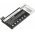 Helyettes�t� telefon akku Nokia Lumia 900 BP-6EW 1800mAh 6.66Wh