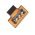Helyettes�t� telefon akku Nokia Lumia 1020 BV-5XW 2000mAh 7.6Wh