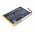 Helyettes�t� telefon akku Alcatel One Touch Pixi 7 TLp028AD 3.8V 2800mAh Li-Ion