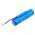Helyettes�t� akku Pax S910/HL0272 2600mAh/9.62Wh 3.7V