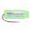 Helyettes�t� hordozhat� nyomtat� akku Brother PT8000 BA-8000 2200mAh 18.48Wh