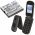 Helyettes�t� telefon akku Plum E800 PM-BATE800 1100mAh 4.07Wh