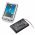 Helyettes�t� pda pocket pc akku / Palm M550 IA1TA16A0 850mAh 3.15Wh