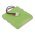 Helyettes�t� akku TOPCARD PMR200 MGH0088 2000mAh 9.6Wh