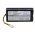 Helyettes�t� hordozhat� nyomtat� akku Citizen CMP-10 BA-10-02 2200mAh 16.28Wh