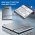 Helyettes�t� hordozhat� nyomtat� akku Brother MW-100 BW-100 780mAh 5.77Wh
