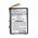 Helyettes�t� pda pocket pc akku HP iPAQ RZ1700 367194-001 1050mAh/3.89Wh