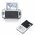 Helyettes�t� telefon akku T-Mobile Sidekick 2 IA3Y701C2 1200mAh 4.44Wh