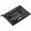 Helyettes�t� telefon akku Samsung Galaxy A22 5G SCUD-WT-W1 4900mAh 18.87Wh