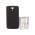 Helyettes�t� telefon akku Samsung GT-I9200 B700BE 6400mAh 23,68Wh