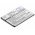 Helyettes�t� telefon akku Samsung GT-I9190 B500AU 1400mAh 5.18Wh Li-Ion