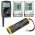 Helyettes�t� plc vez�rl� elem Testo 175-T1 0515 0177 2700mAh 9.72Wh 3.6V