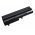 Helyettes�t� laptop akku Toshiba Satellite NB200 PA3731U-1BRS 10.8V 6600mAh Li-ion 71.28Wh