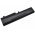 Helyettes�t� laptop akku Toshiba Satellite NB200 PA3731U-1BRS 4400mAh 47.52Wh