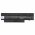 Helyettes�t� laptop akku Toshiba Satellite T210D PABAS232 4400mAh/47.52Wh