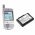 Helyettes�t� telefon akku Palm Treo 600 CA4TREO600 2000mAh 7.4Wh