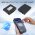 Helyettes�t� akku VeriFone Nurit 8000 CCR-8010 1800mAh 13.32Wh