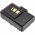 Helyettes�t� hordozhat� nyomtat� akku Zebra ZR138 P1098850-00 3400mAh 25.16Wh