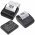 Helyettes�t� hordozhat� nyomtat� akku Zjiang ZJ-8001 58LYDD-Z 1100mAh 8.14Wh