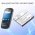 Helyettes�t� telefon akku ZTE U200 Li3708T42P3h453756 830mAh 3.07Wh Li-Ion