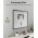 Goobay Basic ultrav�kony TV fali tart� FIXED L 32-75col (81-191cm) 9mm 75kg VESA 400x400mm