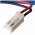 Helyettes�t� akku 18796 11,1V 2600mAh 28,86Wh red�nymotor Li-Ion
