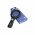 Heitech LED-lupa 3 LED 2,5x nagy�t�s 2x AAA (mikro) elemmel